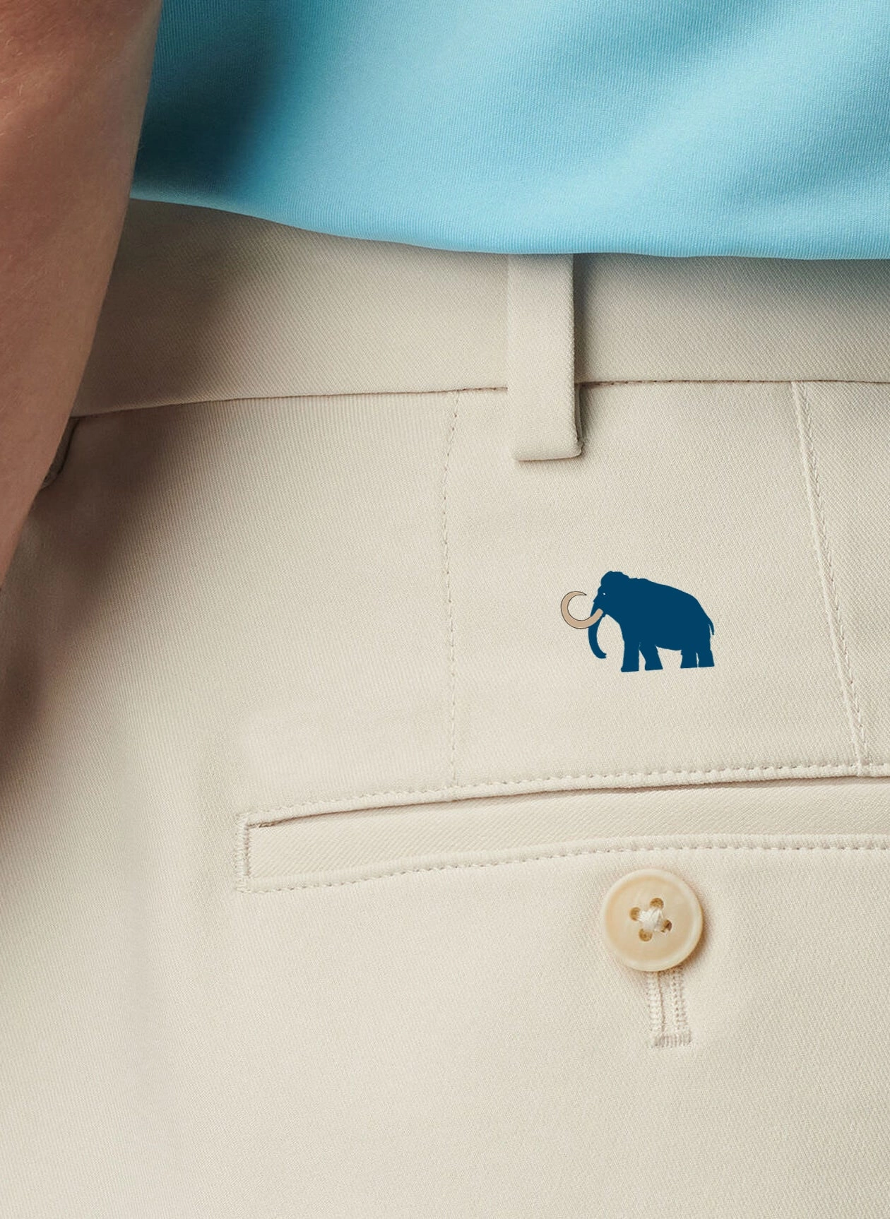Peter Millar Salem Performance Short