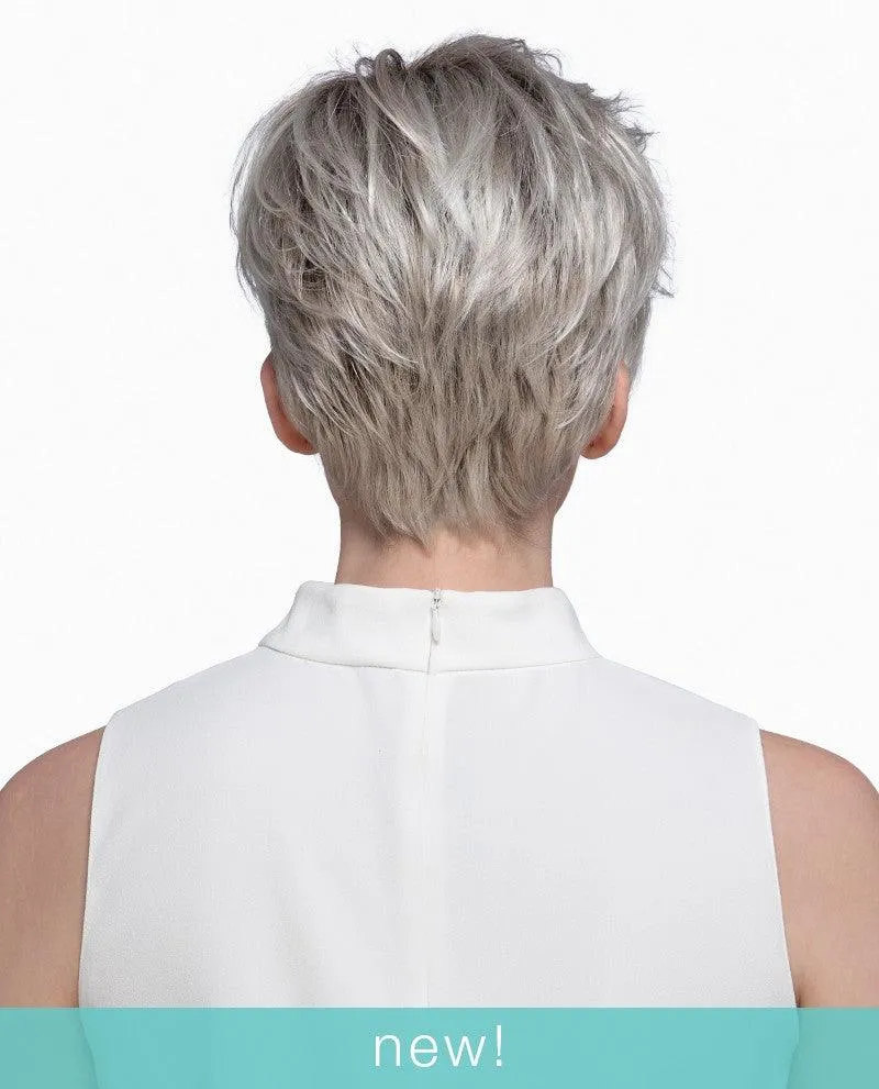 Petite Easton Wig by Estetica Designs | Synthetic (Lace Front Mono Top)