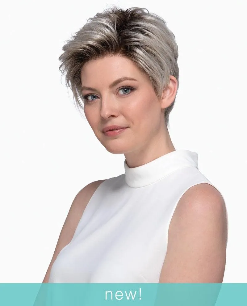 Petite Easton Wig by Estetica Designs | Synthetic (Lace Front Mono Top)