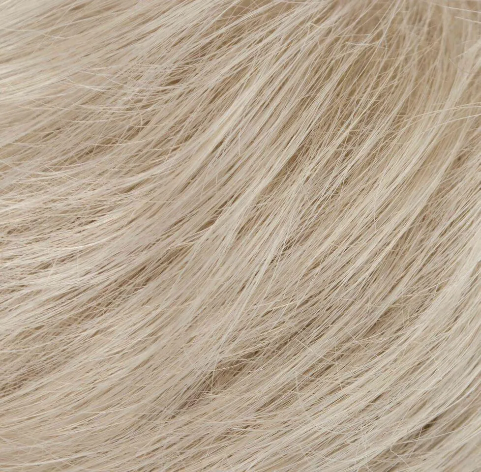 Pin Up Clip-On Hairpiece by Tony of Beverly | Synthetic Hairpiece