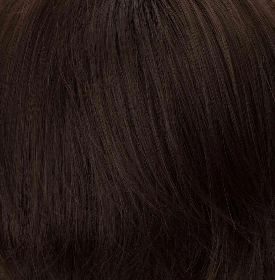 Pin Up Clip-On Hairpiece by Tony of Beverly | Synthetic Hairpiece
