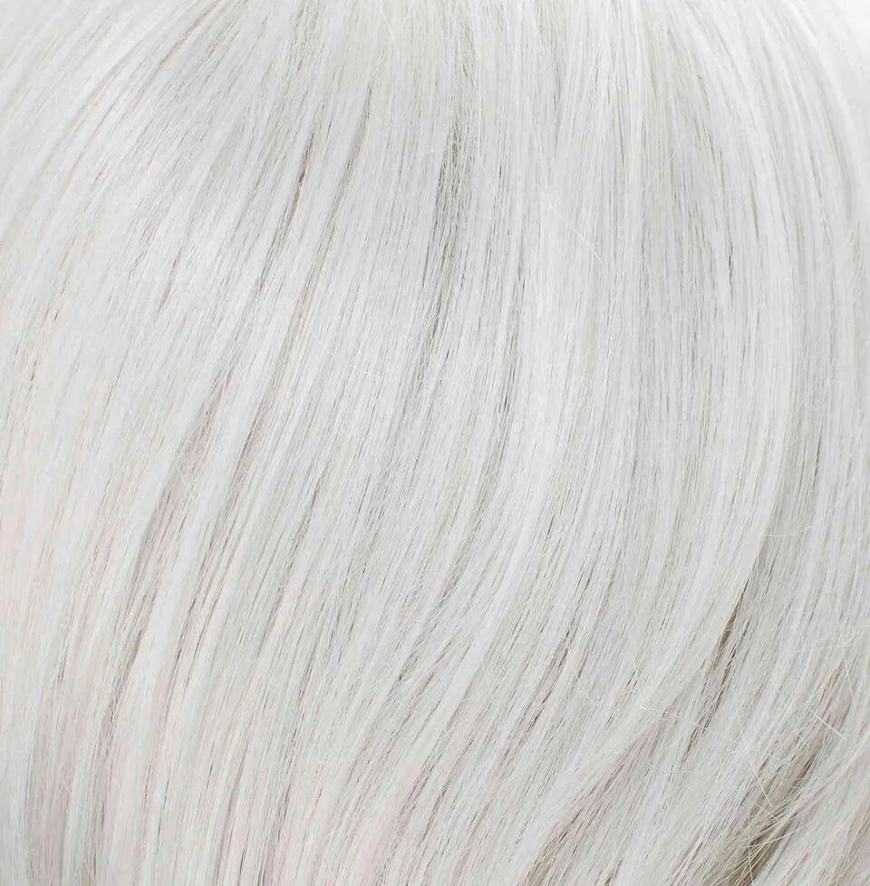 Pin Up Clip-On Hairpiece by Tony of Beverly | Synthetic Hairpiece