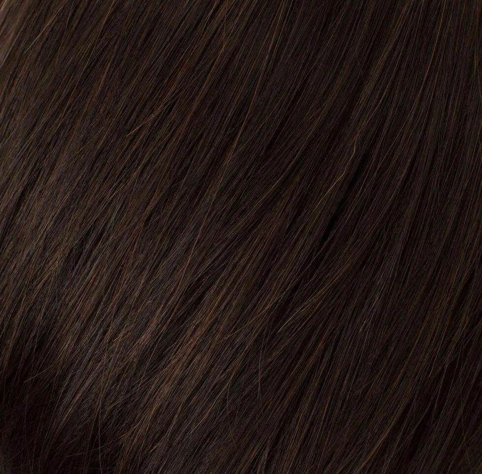 Pin Up Clip-On Hairpiece by Tony of Beverly | Synthetic Hairpiece