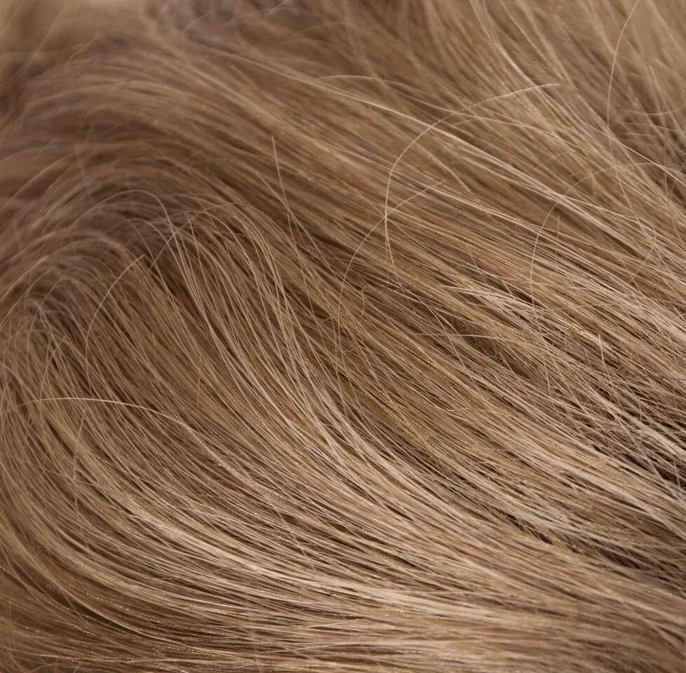 Pin Up Clip-On Hairpiece by Tony of Beverly | Synthetic Hairpiece