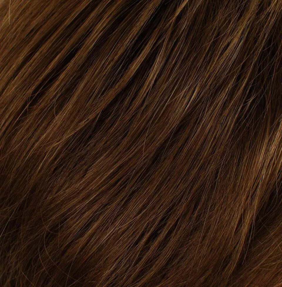Pin Up Clip-On Hairpiece by Tony of Beverly | Synthetic Hairpiece