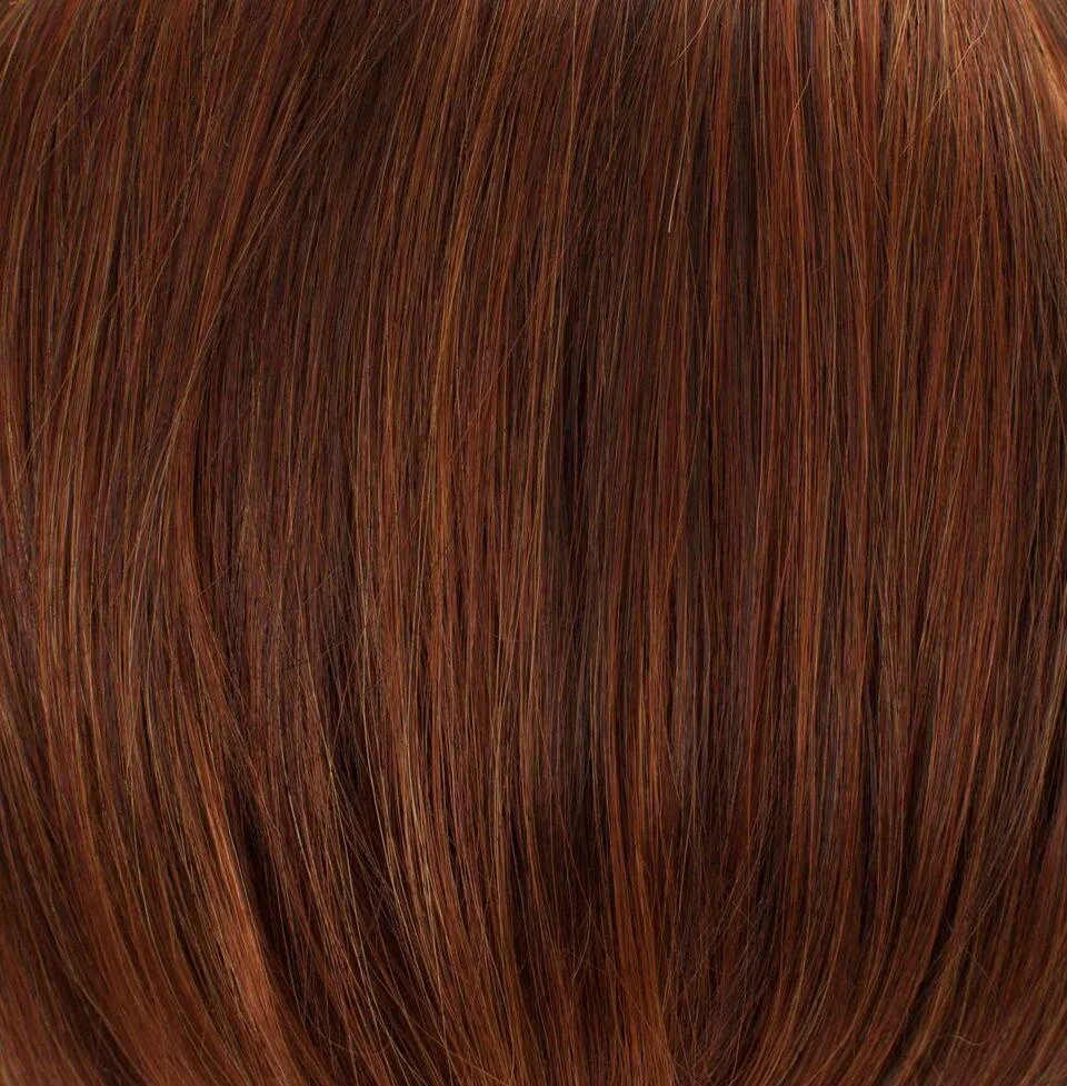 Pin Up Clip-On Hairpiece by Tony of Beverly | Synthetic Hairpiece