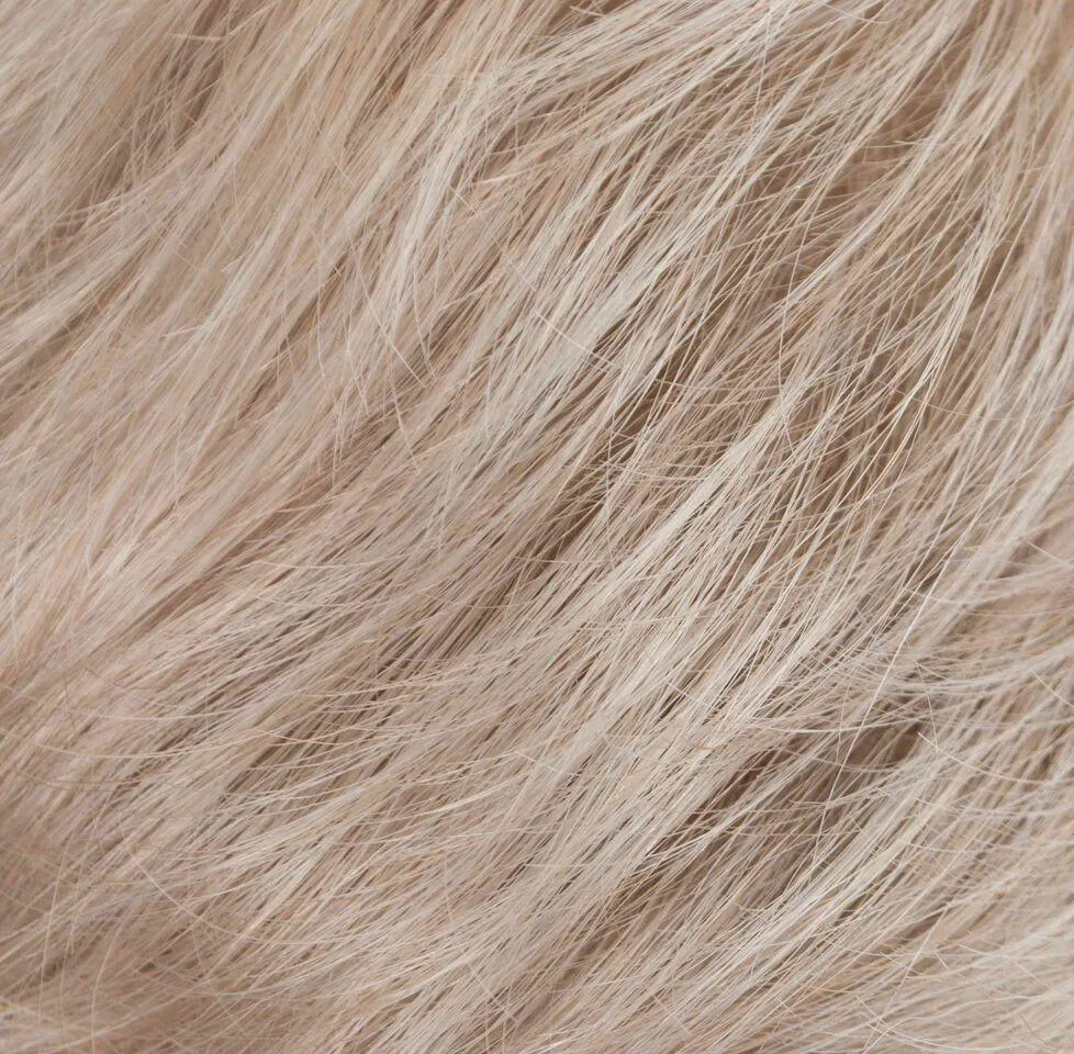 Pin Up Clip-On Hairpiece by Tony of Beverly | Synthetic Hairpiece