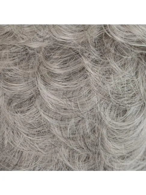 Pin Up Clip-On Hairpiece by Tony of Beverly | Synthetic Hairpiece
