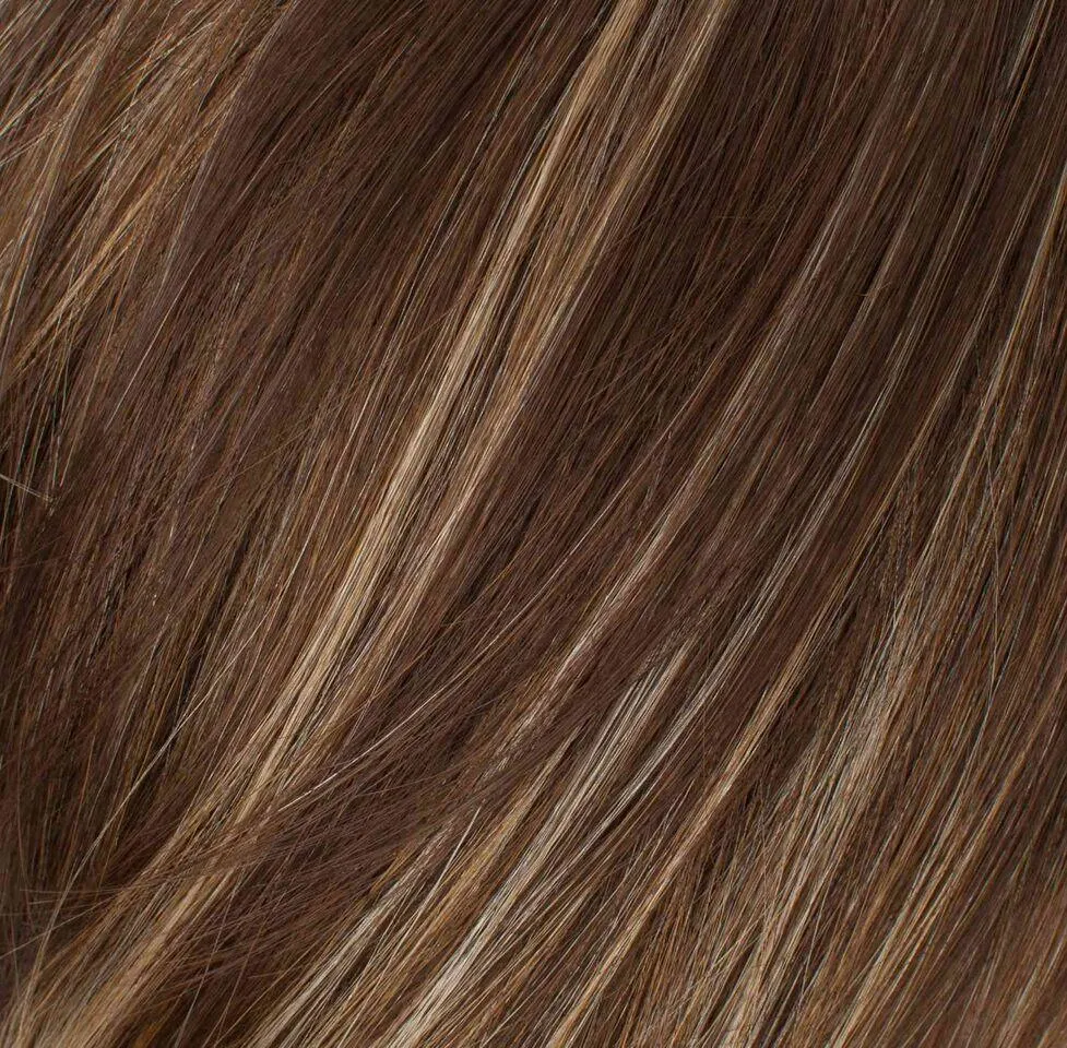 Pin Up Clip-On Hairpiece by Tony of Beverly | Synthetic Hairpiece