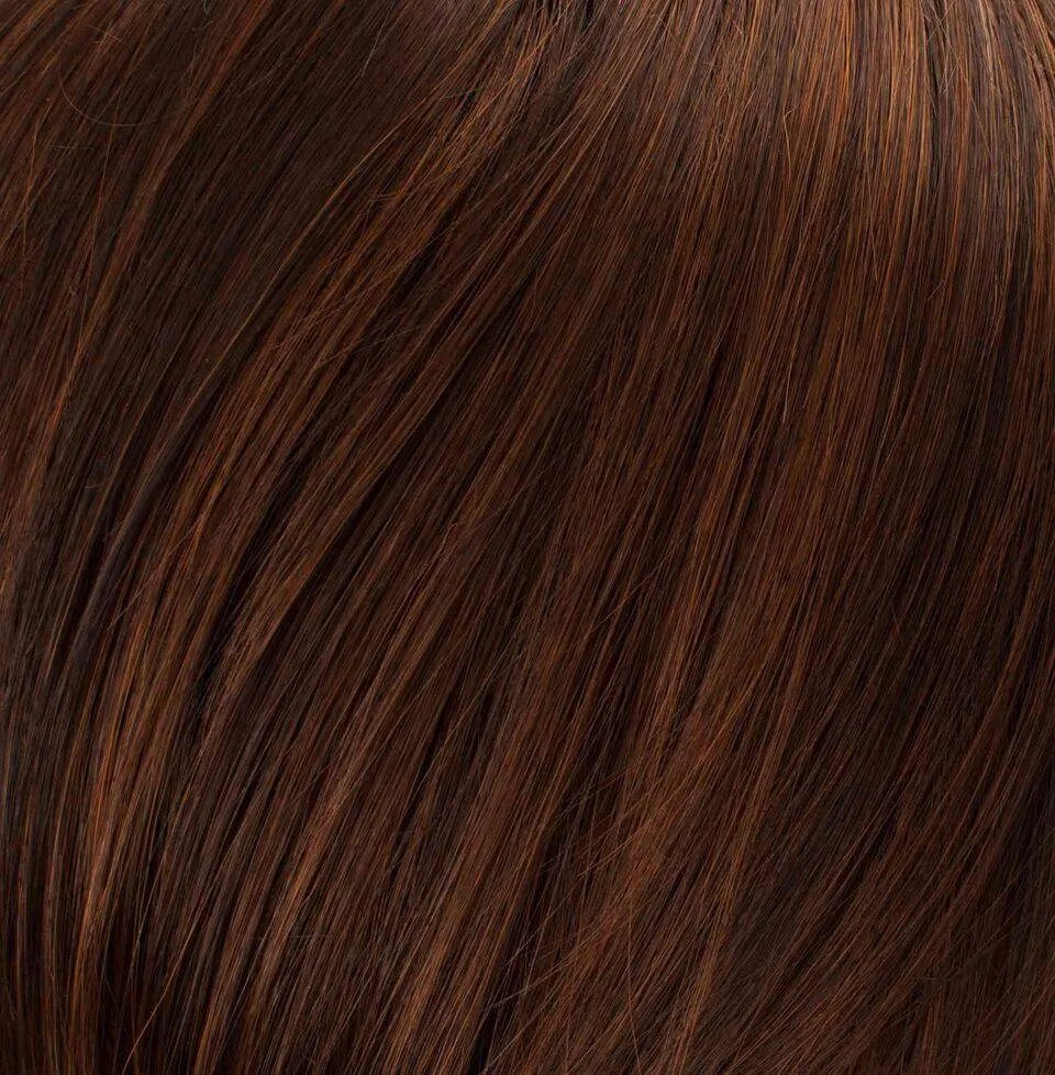 Pin Up Clip-On Hairpiece by Tony of Beverly | Synthetic Hairpiece
