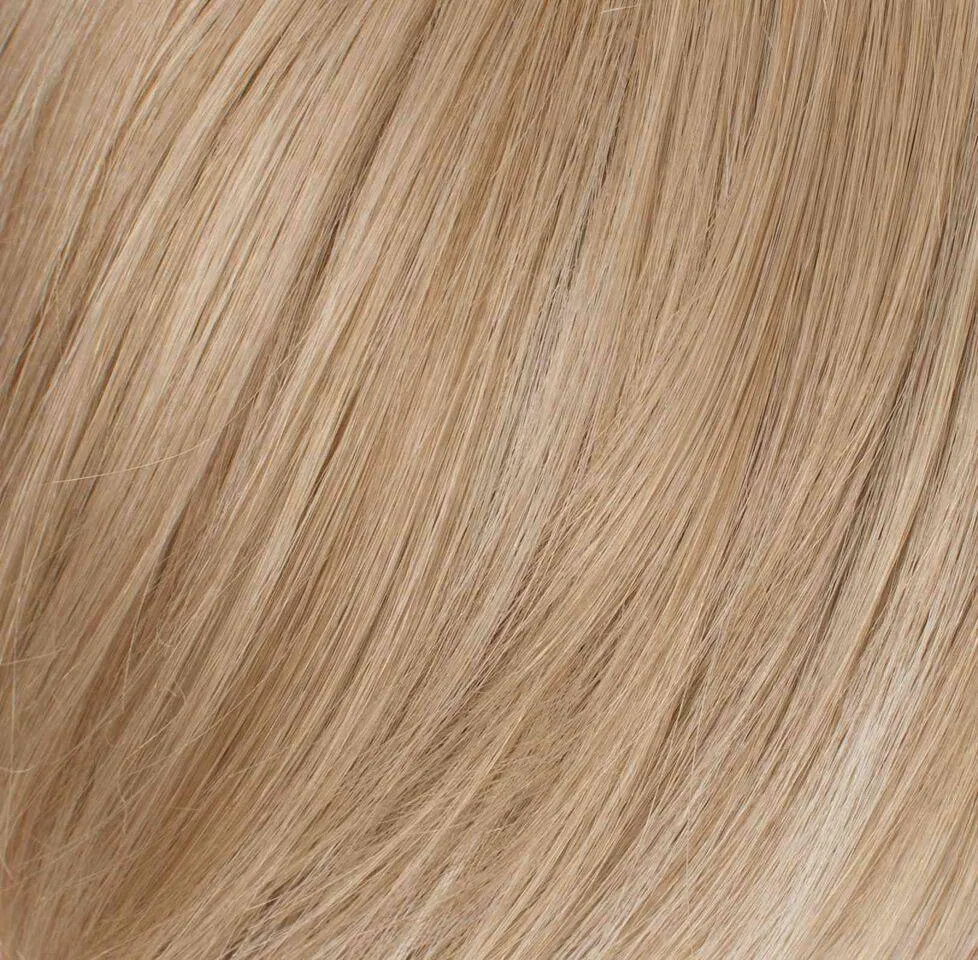 Pin Up Clip-On Hairpiece by Tony of Beverly | Synthetic Hairpiece