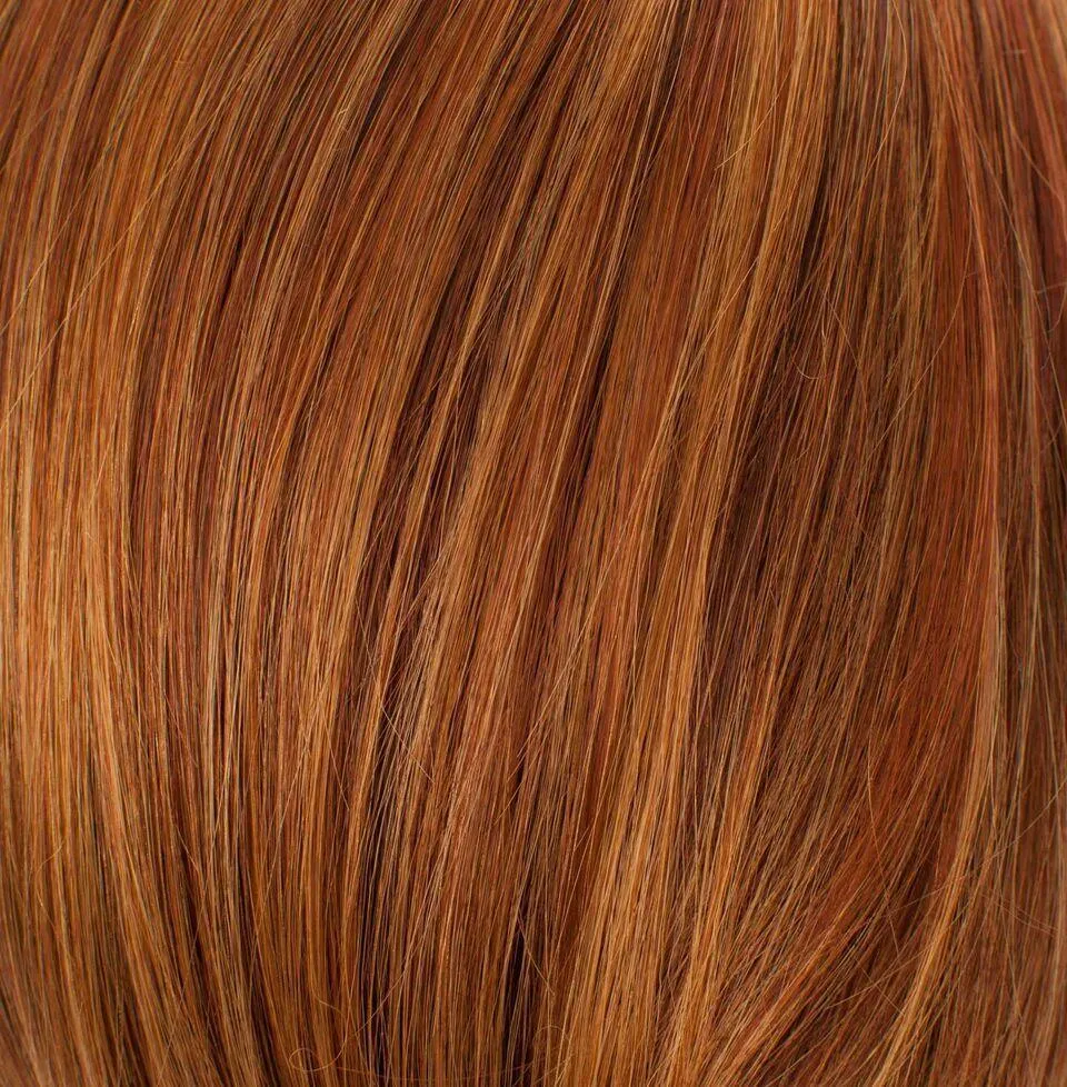 Pin Up Clip-On Hairpiece by Tony of Beverly | Synthetic Hairpiece