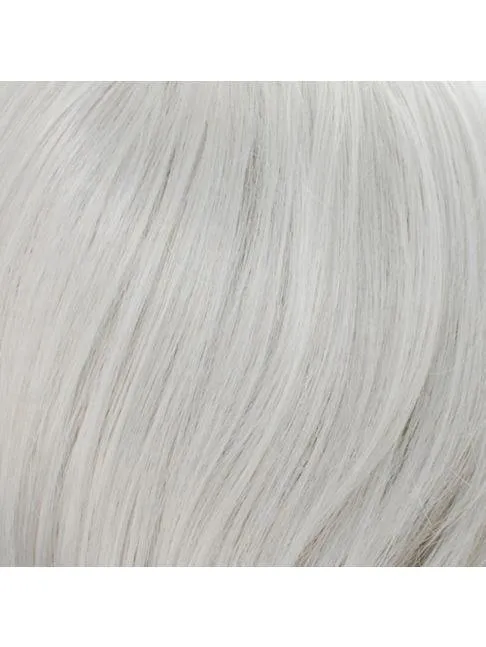 Pin Up Clip-On Hairpiece by Tony of Beverly | Synthetic Hairpiece