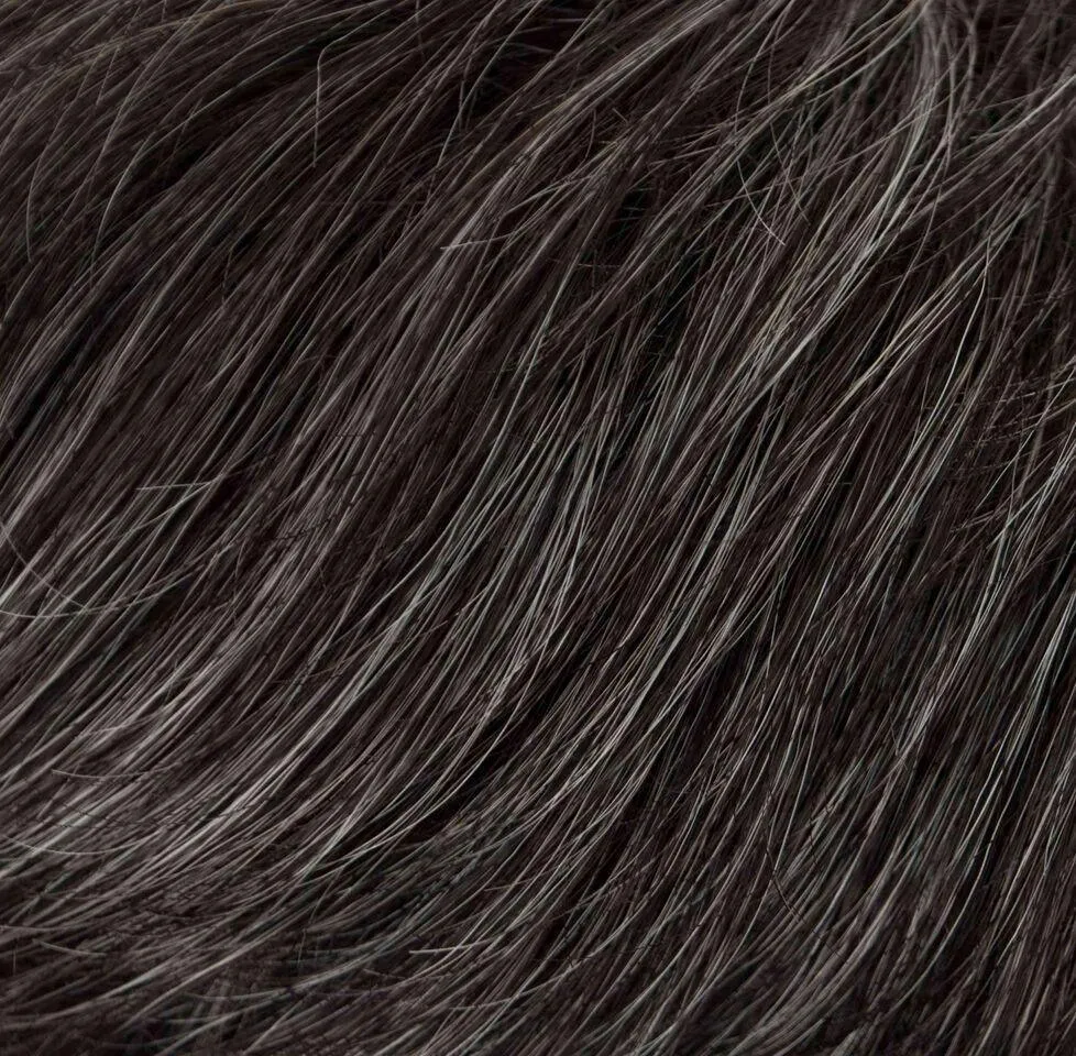 Pin Up Clip-On Hairpiece by Tony of Beverly | Synthetic Hairpiece