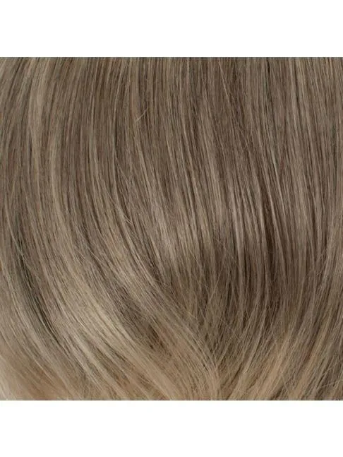 Pin Up Clip-On Hairpiece by Tony of Beverly | Synthetic Hairpiece