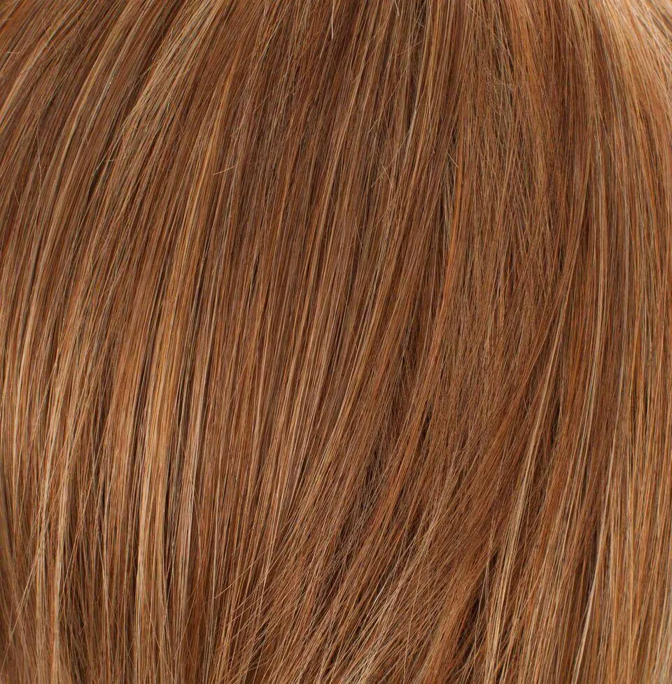 Pin Up Clip-On Hairpiece by Tony of Beverly | Synthetic Hairpiece
