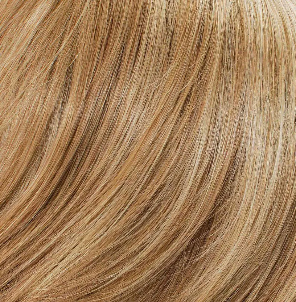 Pin Up Clip-On Hairpiece by Tony of Beverly | Synthetic Hairpiece