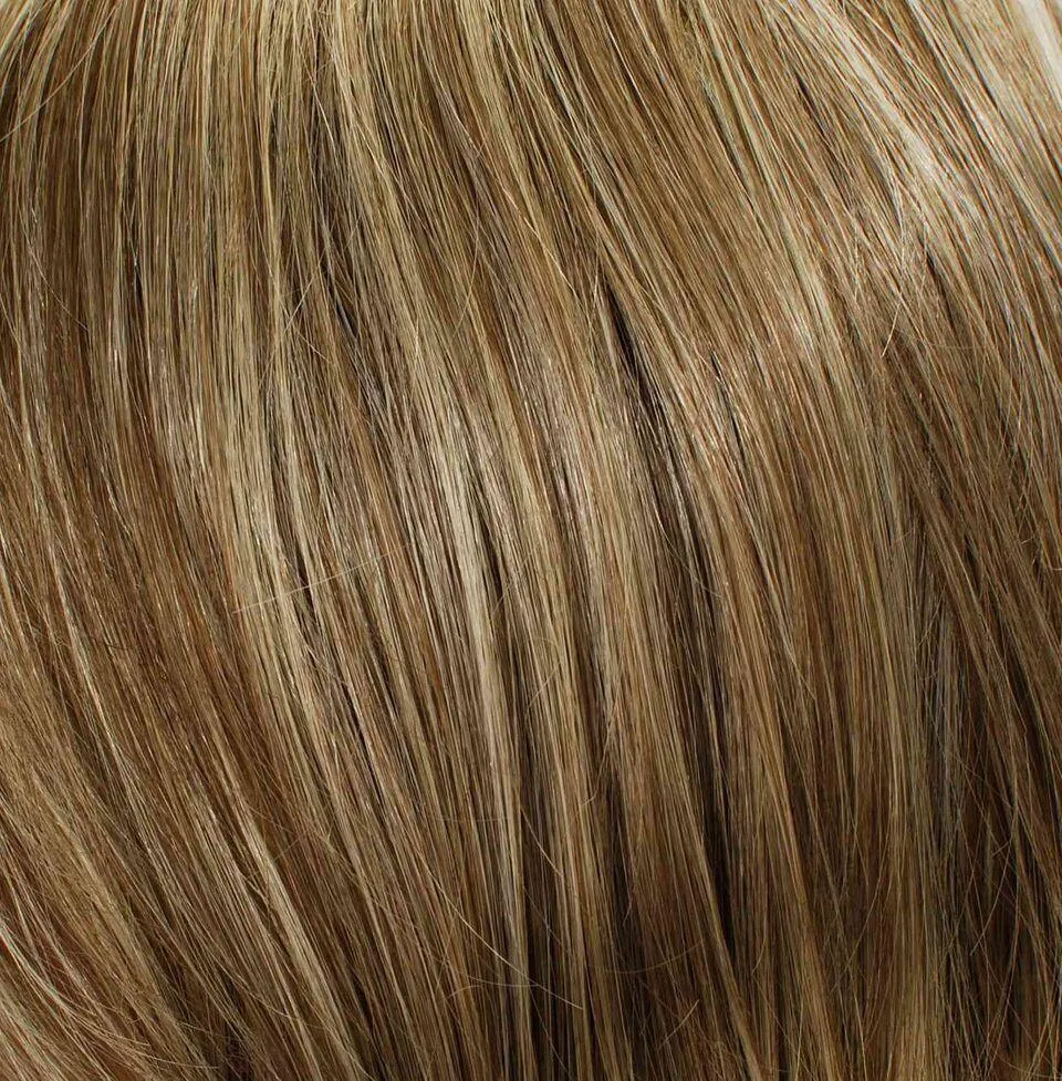 Pin Up Clip-On Hairpiece by Tony of Beverly | Synthetic Hairpiece