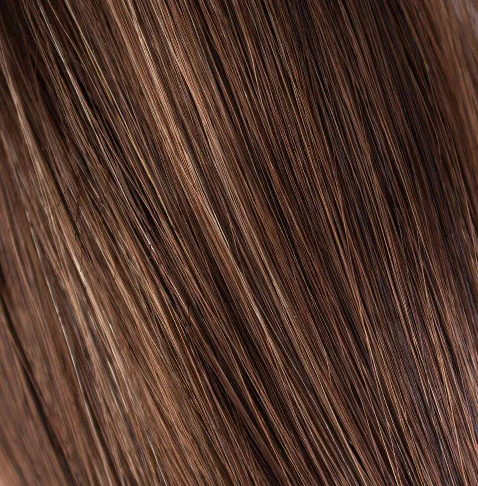 Pin Up Clip-On Hairpiece by Tony of Beverly | Synthetic Hairpiece