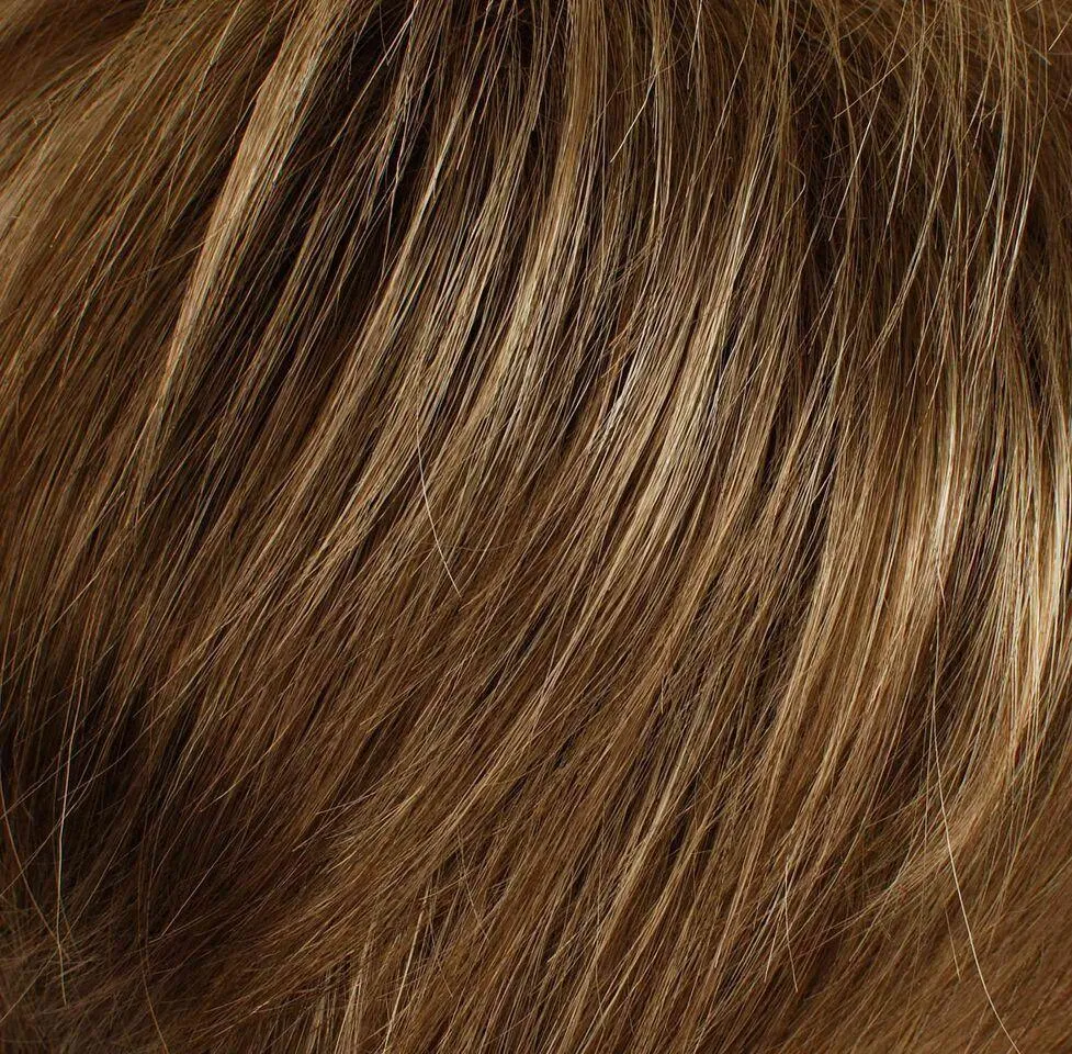 Pin Up Clip-On Hairpiece by Tony of Beverly | Synthetic Hairpiece