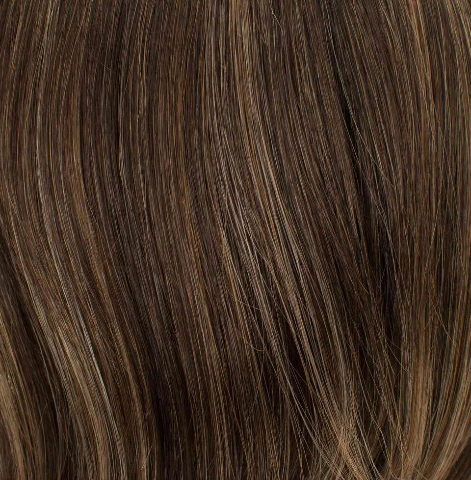 Pin Up Clip-On Hairpiece by Tony of Beverly | Synthetic Hairpiece