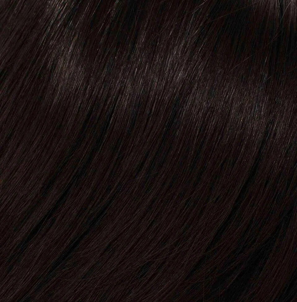 Pin Up Clip-On Hairpiece by Tony of Beverly | Synthetic Hairpiece