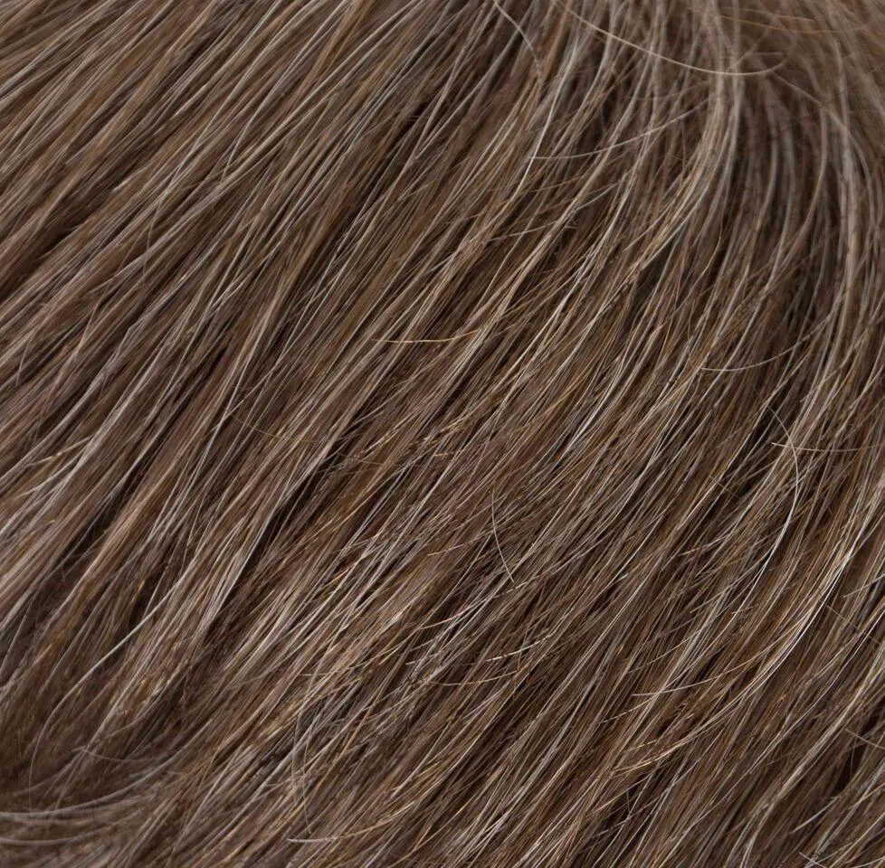 Pin Up Clip-On Hairpiece by Tony of Beverly | Synthetic Hairpiece
