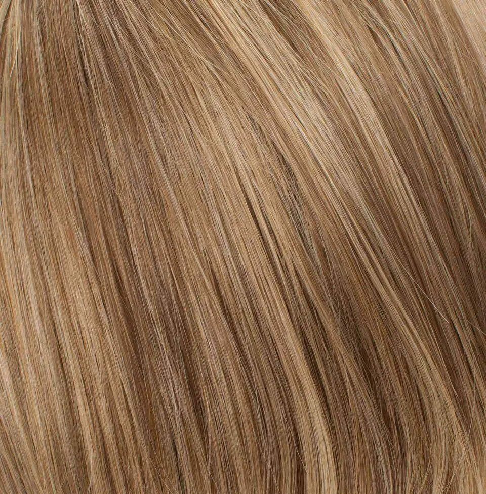 Pin Up Clip-On Hairpiece by Tony of Beverly | Synthetic Hairpiece