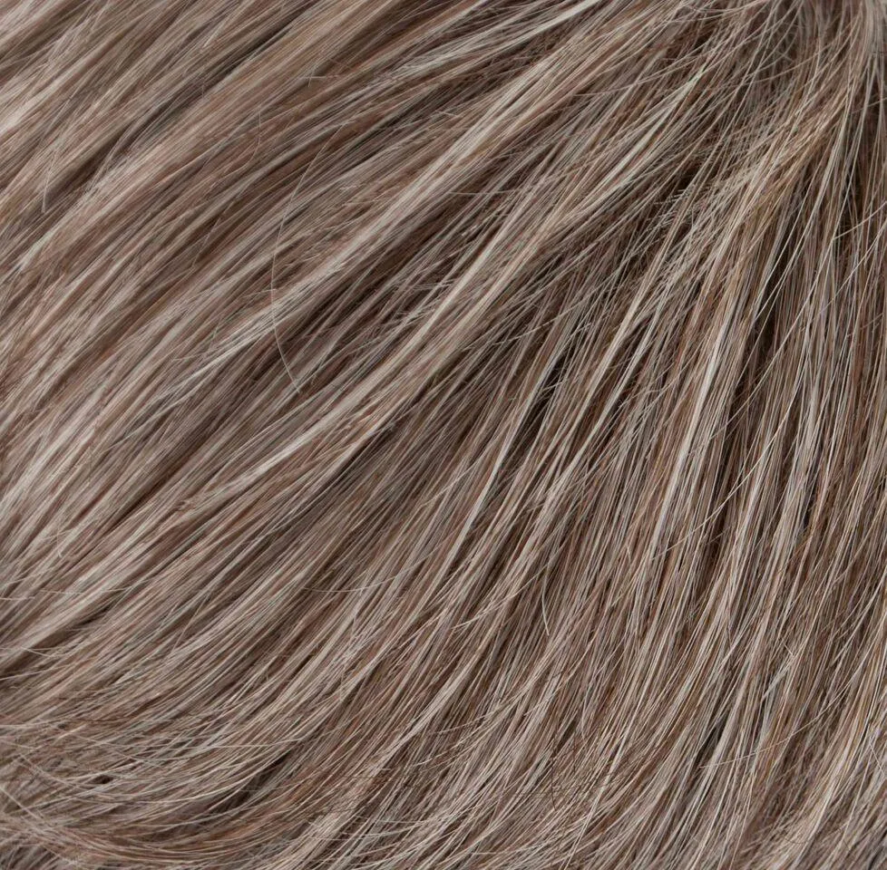 Pin Up Clip-On Hairpiece by Tony of Beverly | Synthetic Hairpiece