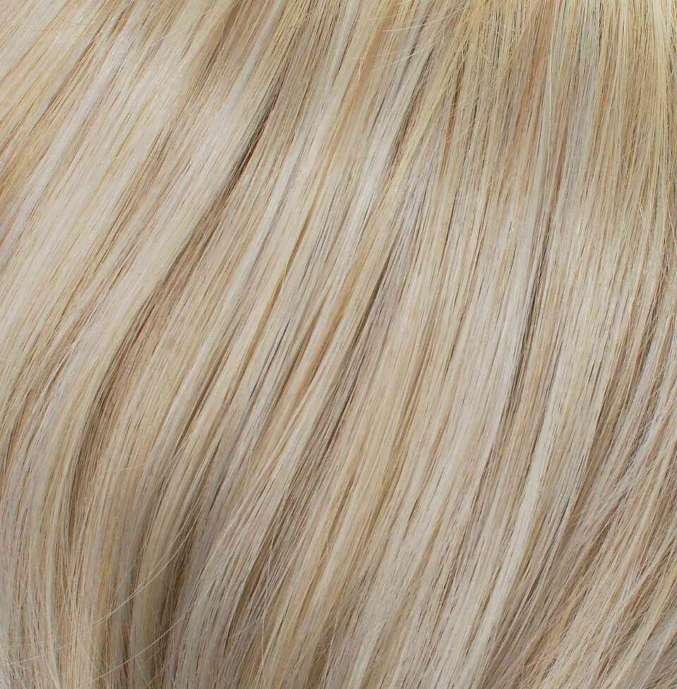 Pin Up Clip-On Hairpiece by Tony of Beverly | Synthetic Hairpiece