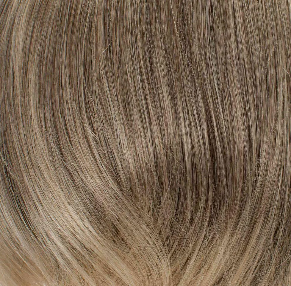 Pin Up Clip-On Hairpiece by Tony of Beverly | Synthetic Hairpiece