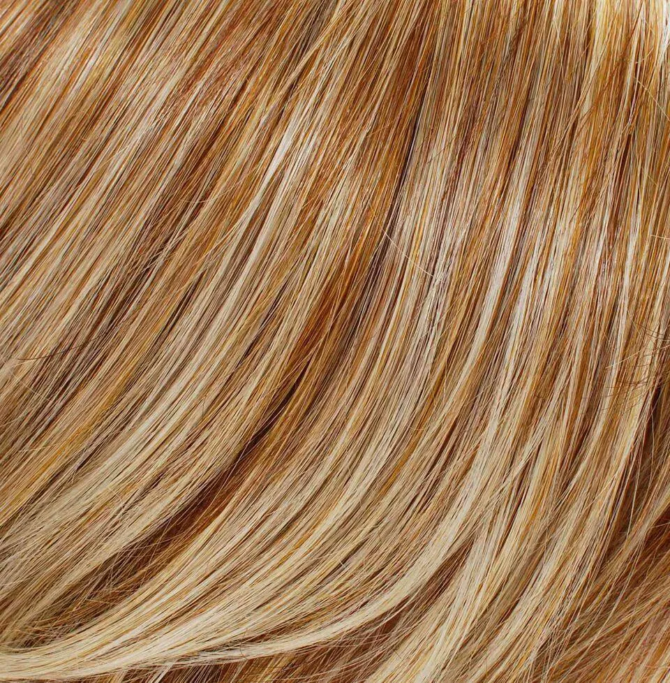 Pin Up Clip-On Hairpiece by Tony of Beverly | Synthetic Hairpiece