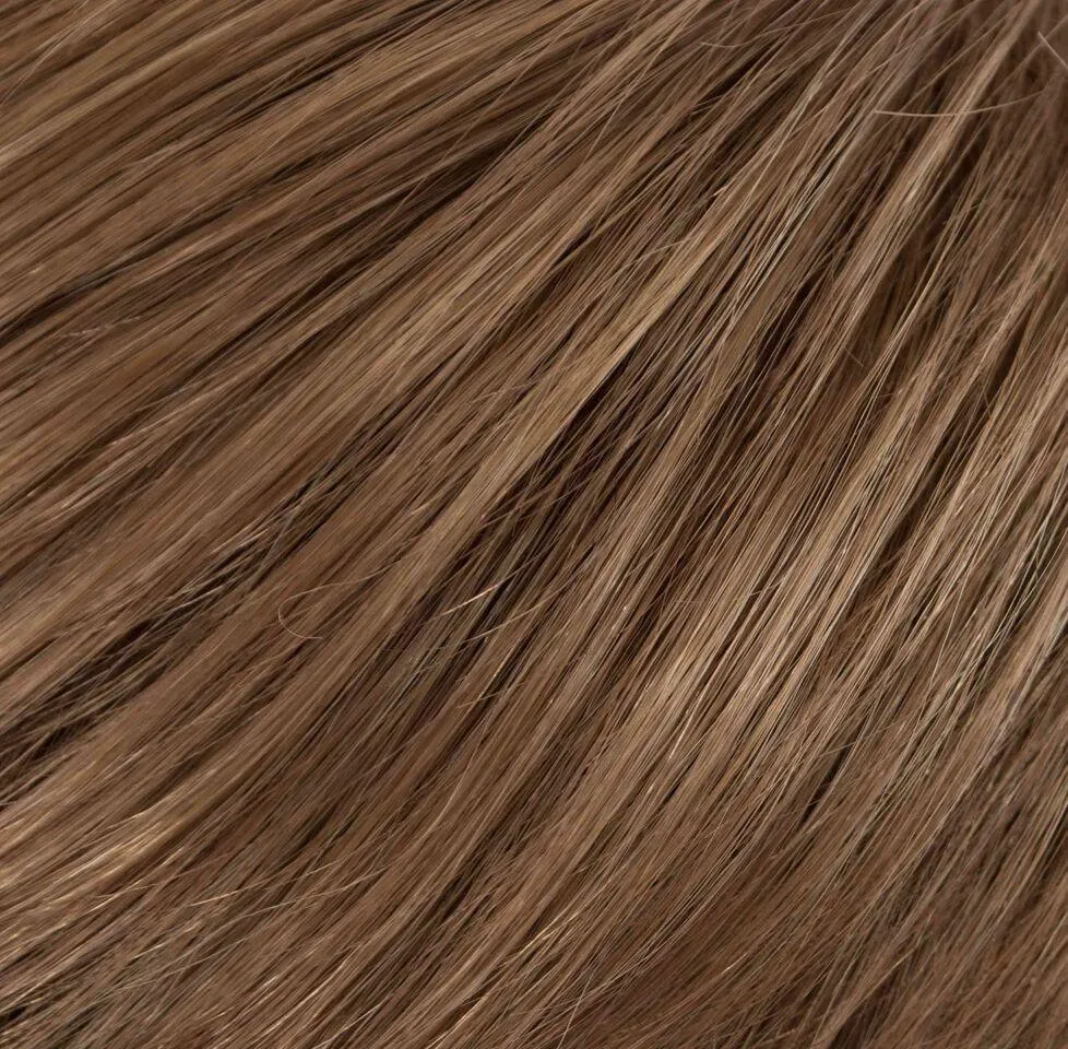 Pin Up Clip-On Hairpiece by Tony of Beverly | Synthetic Hairpiece
