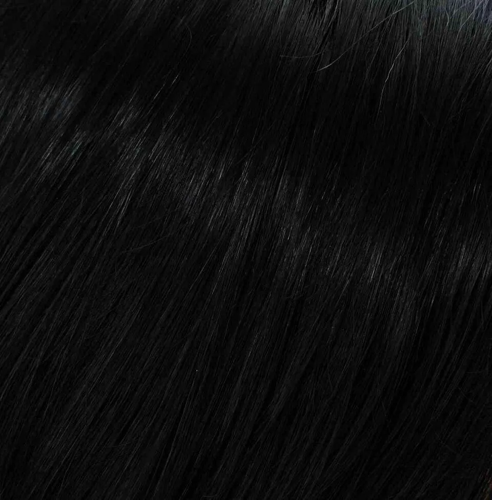 Pin Up Clip-On Hairpiece by Tony of Beverly | Synthetic Hairpiece