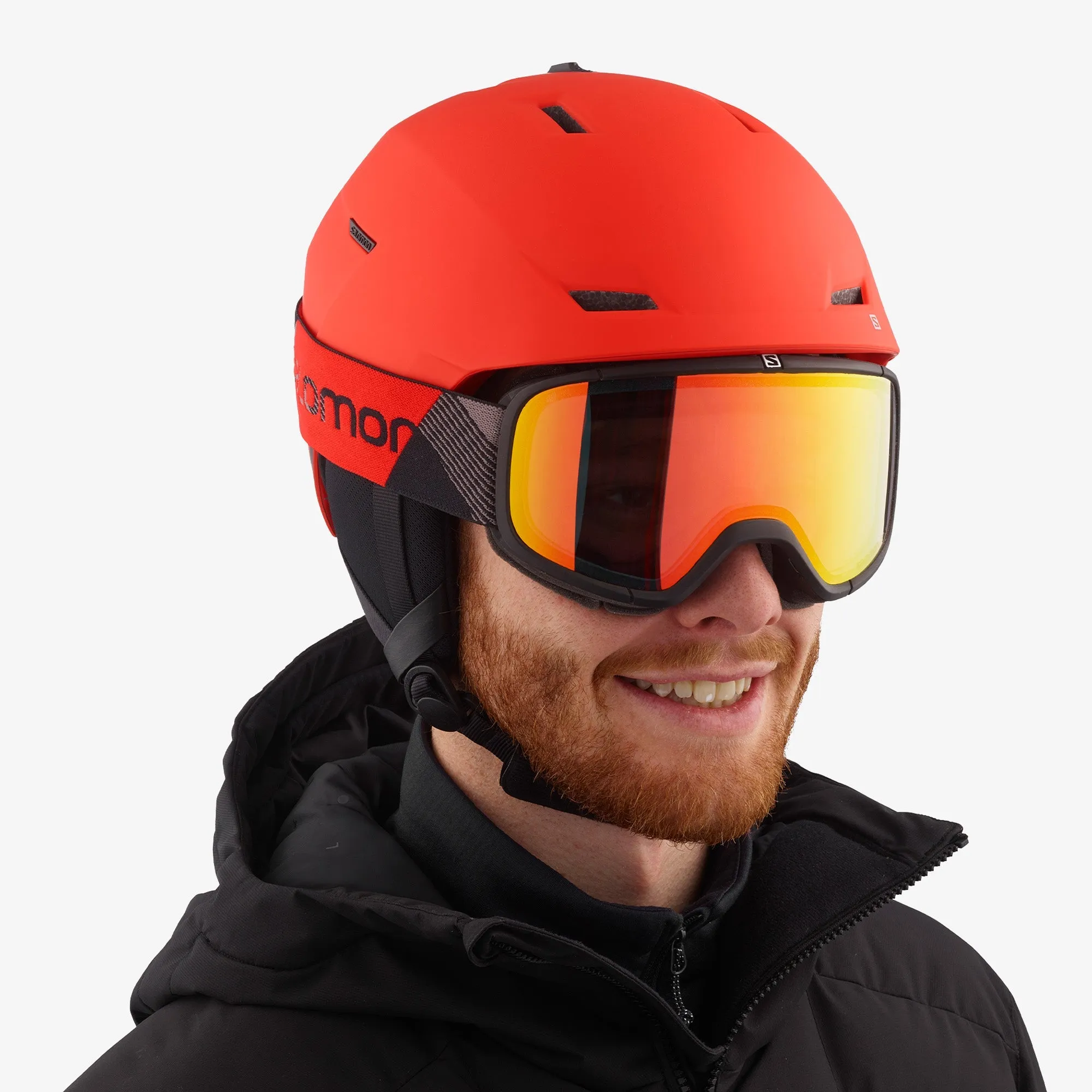 PIONEER LT HELMET MEN'S