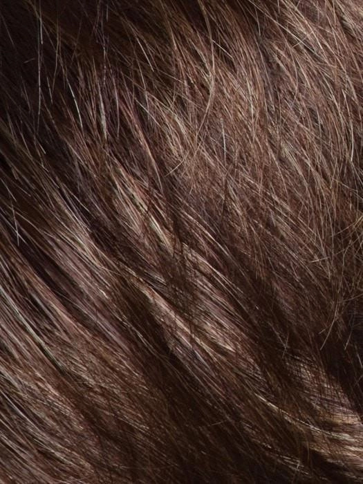 Pixie Wig by Amore | High Heat Synthetic (Mono)