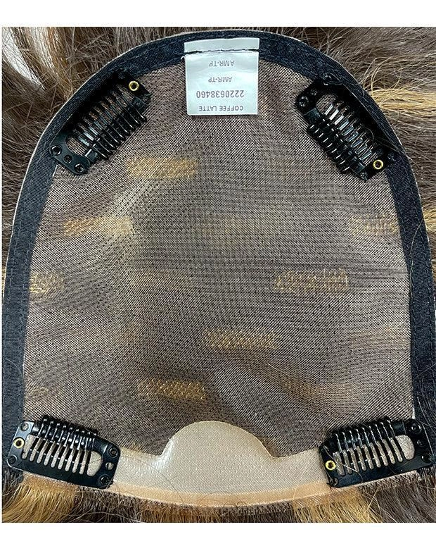 Pixie Wig by Amore | High Heat Synthetic (Mono)