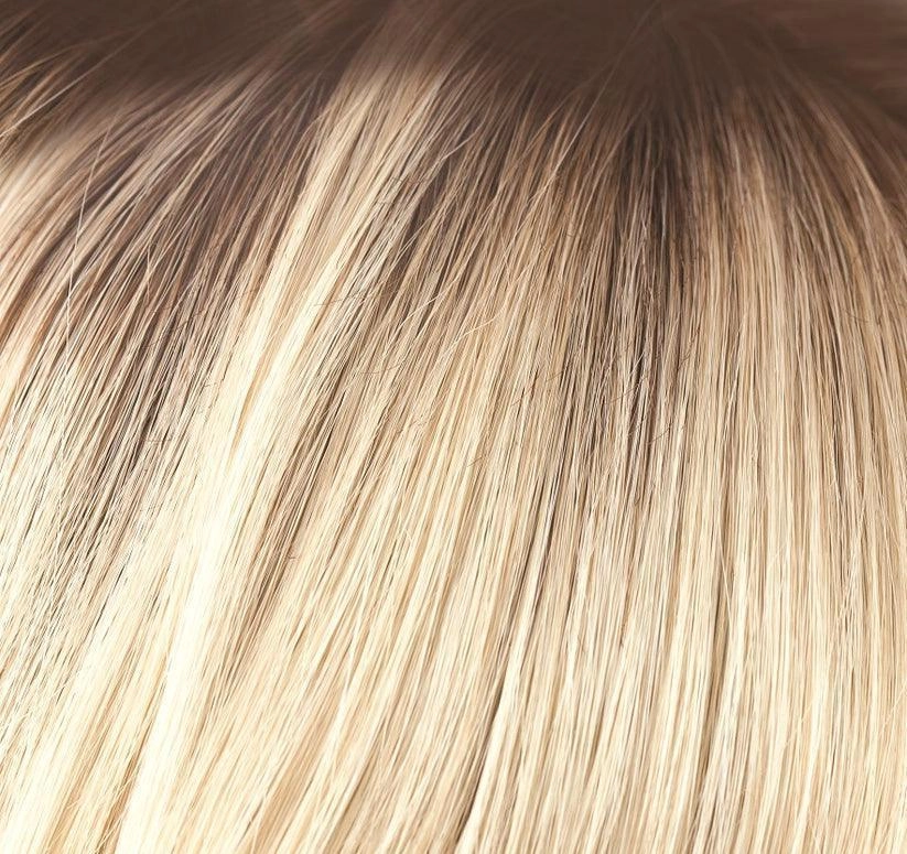 Pixie Wig by Amore | High Heat Synthetic (Mono)
