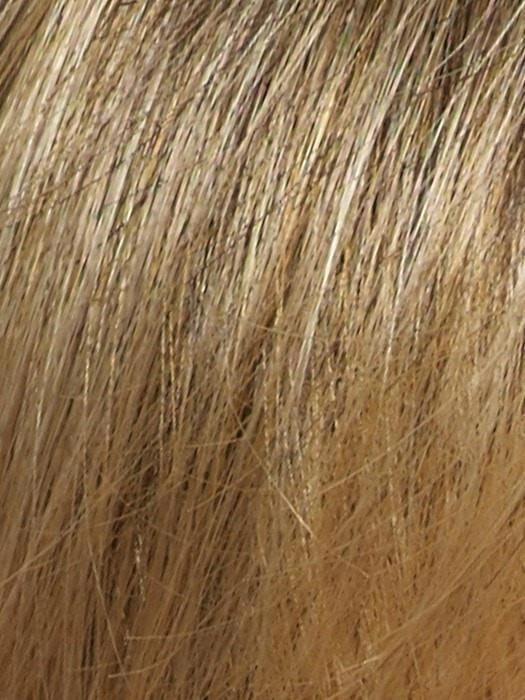 Pixie Wig by Amore | High Heat Synthetic (Mono)