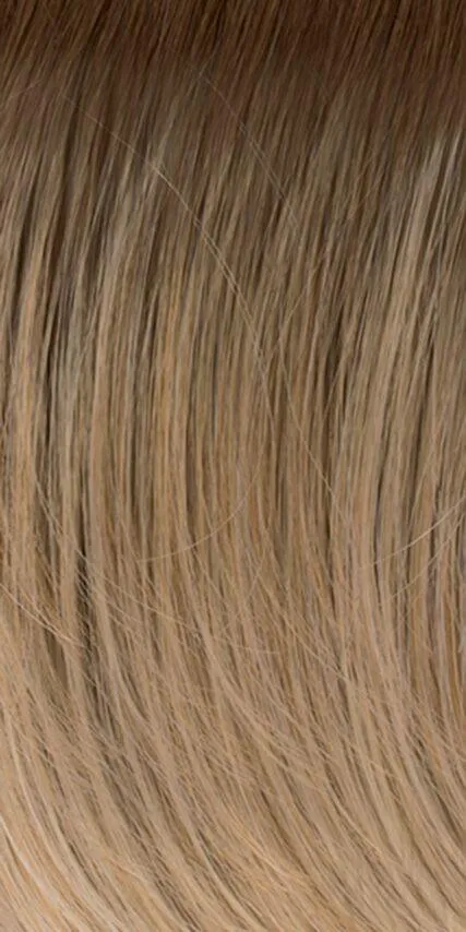 Play it Straight Wig by Raquel Welch | Synthetic (Lace Front Mono Part)