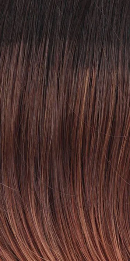Play it Straight Wig by Raquel Welch | Synthetic (Lace Front Mono Part)