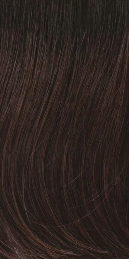 Play it Straight Wig by Raquel Welch | Synthetic (Lace Front Mono Part)
