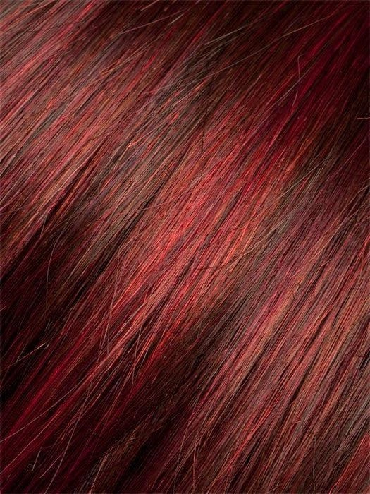 Point Wig by Ellen Wille | Synthetic