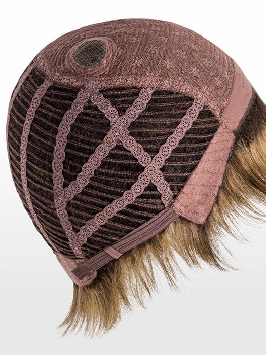 Point Wig by Ellen Wille | Synthetic