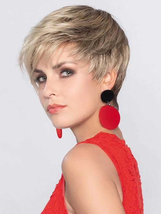 Point Wig by Ellen Wille | Synthetic