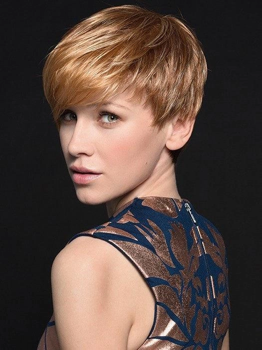 Point Wig by Ellen Wille | Synthetic