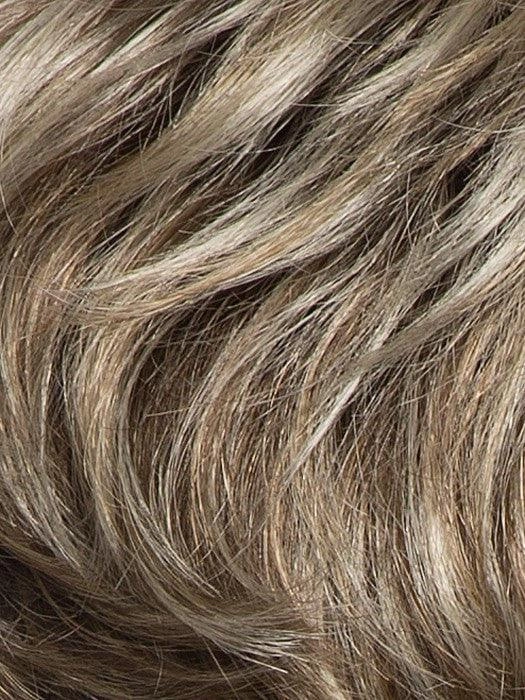 Point Wig by Ellen Wille | Synthetic