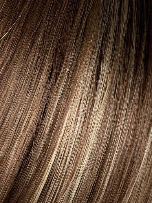 Point Wig by Ellen Wille | Synthetic
