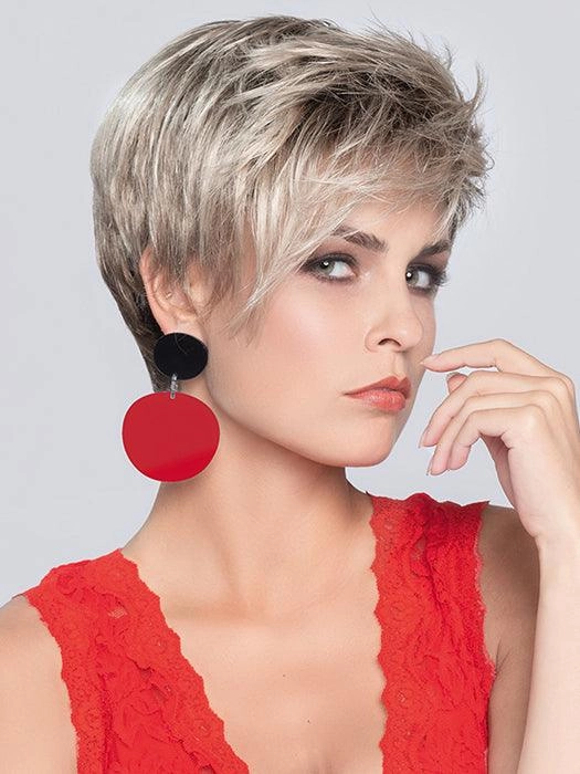Point Wig by Ellen Wille | Synthetic