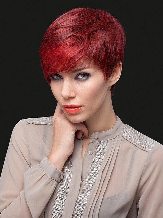 Point Wig by Ellen Wille | Synthetic